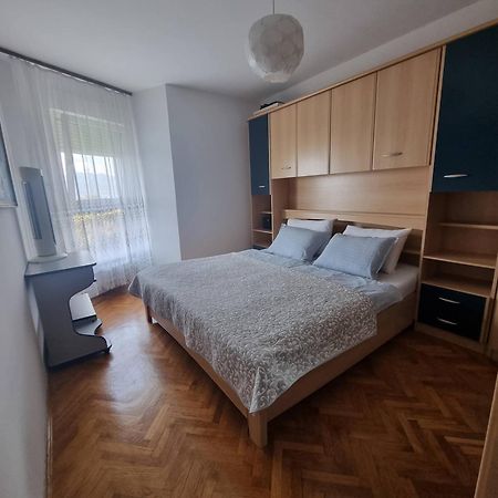 Rijeka Stan Appartement Buitenkant foto