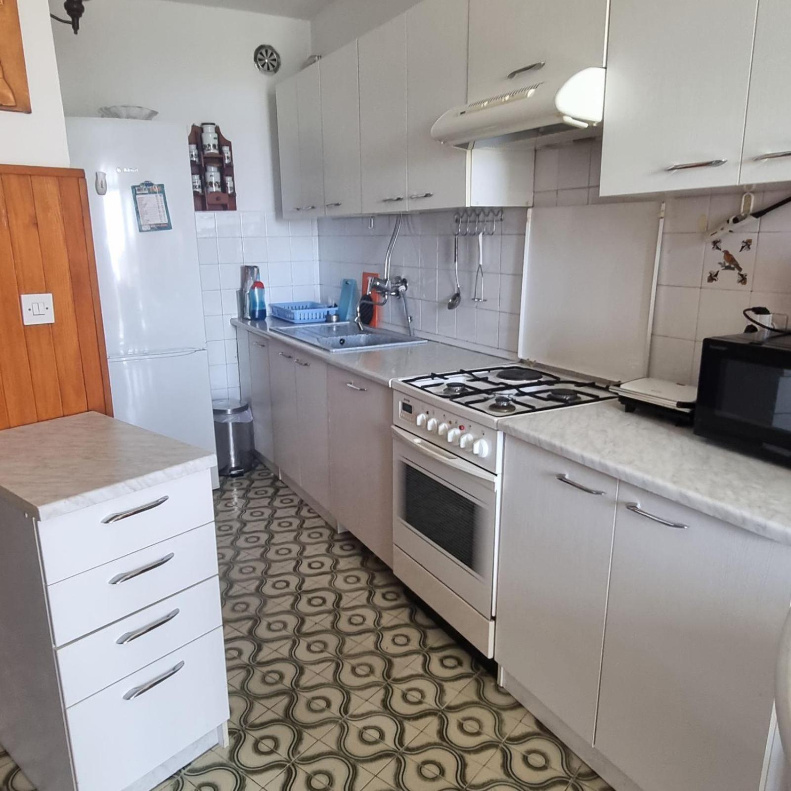 Rijeka Stan Appartement Buitenkant foto