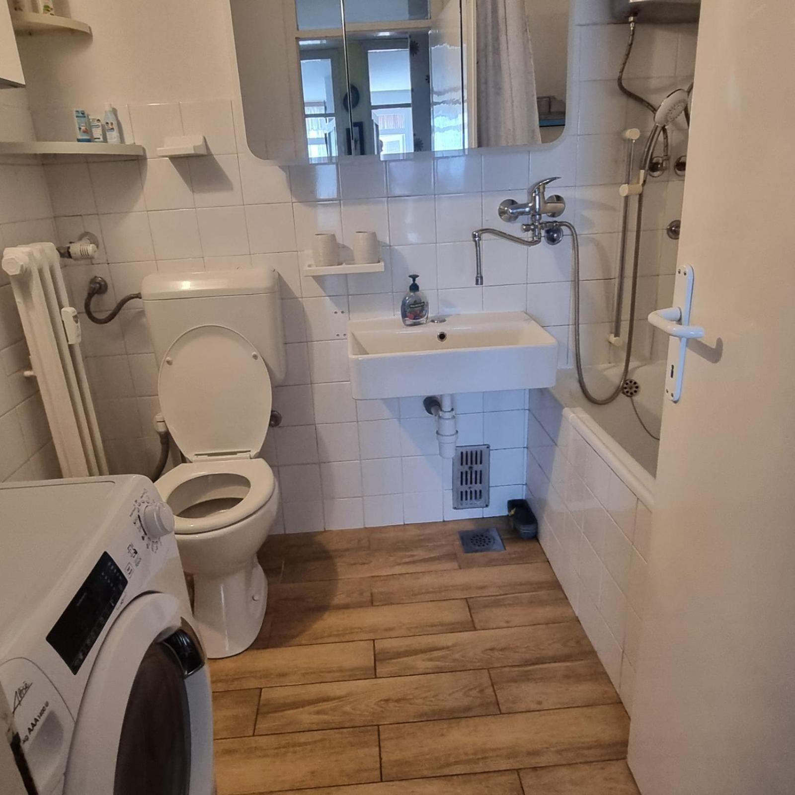 Rijeka Stan Appartement Buitenkant foto