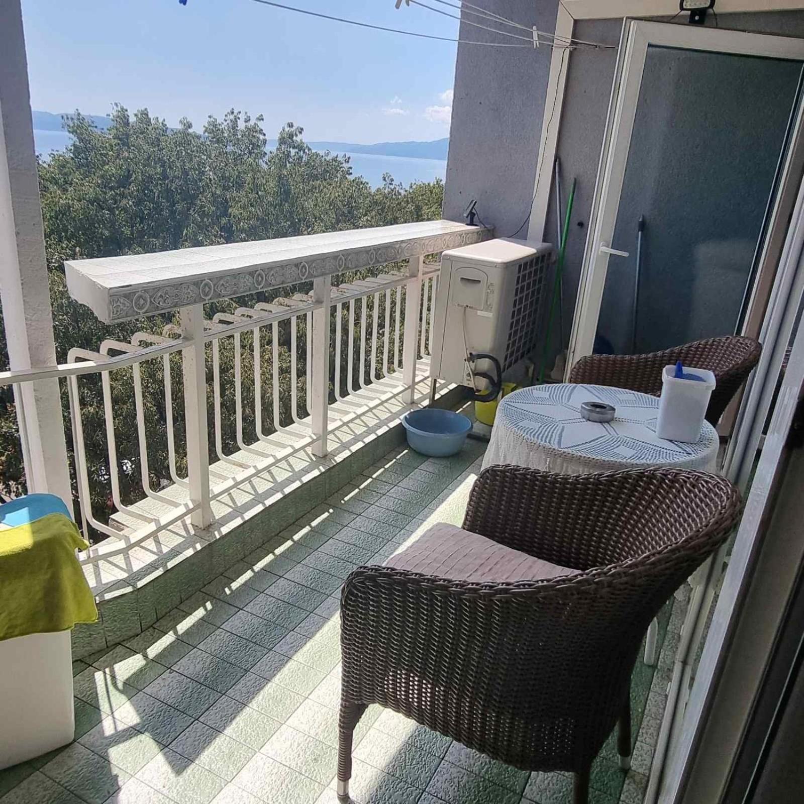 Rijeka Stan Appartement Buitenkant foto