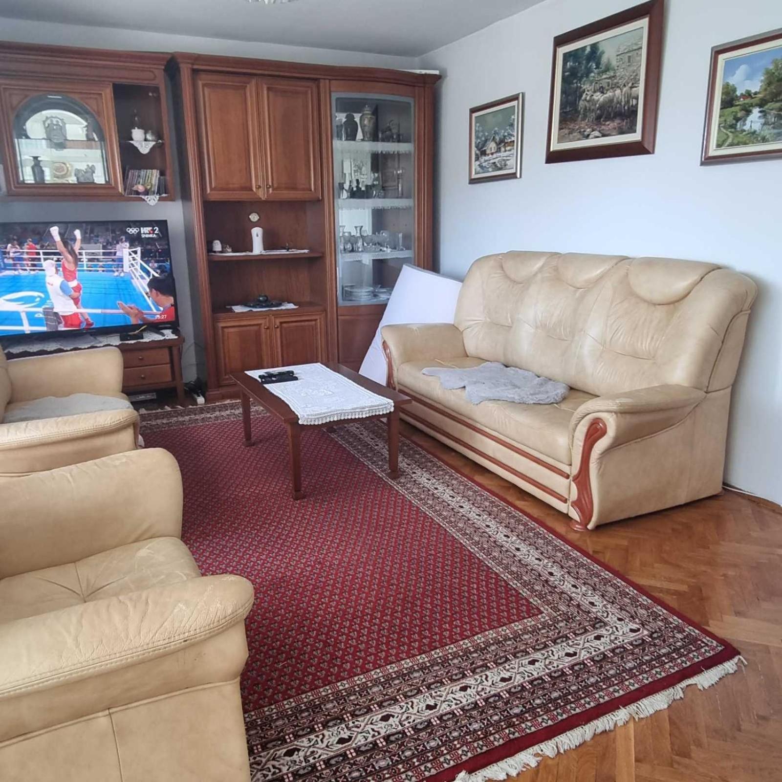 Rijeka Stan Appartement Buitenkant foto