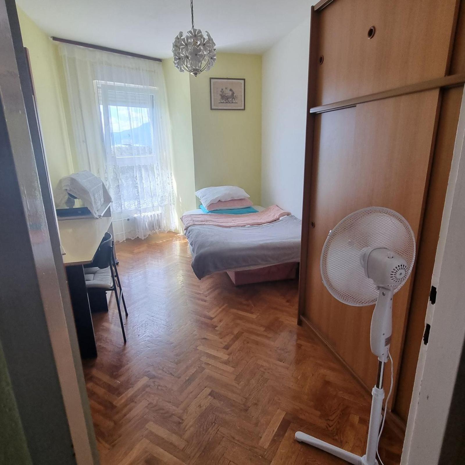 Rijeka Stan Appartement Buitenkant foto