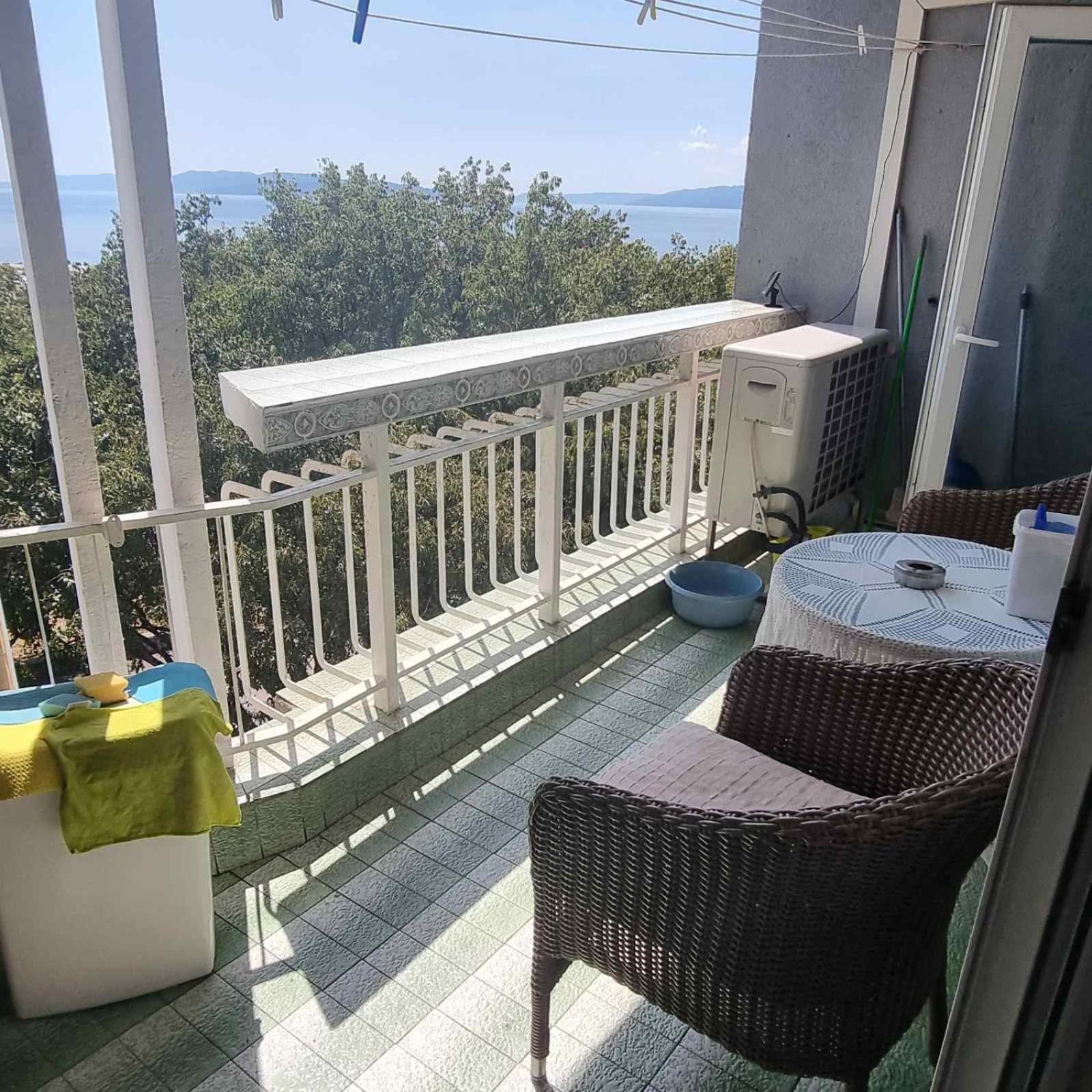 Rijeka Stan Appartement Buitenkant foto