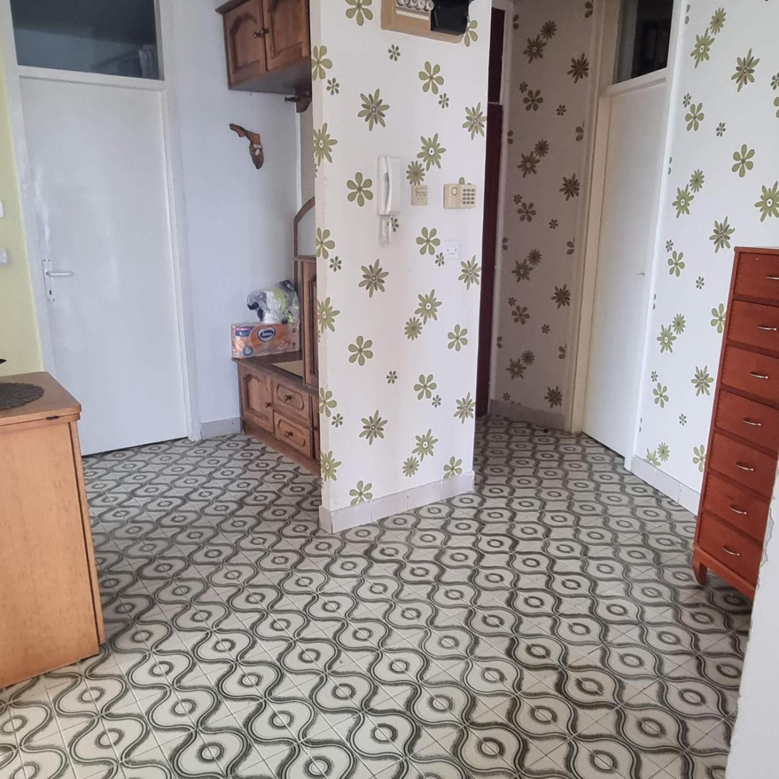 Rijeka Stan Appartement Buitenkant foto