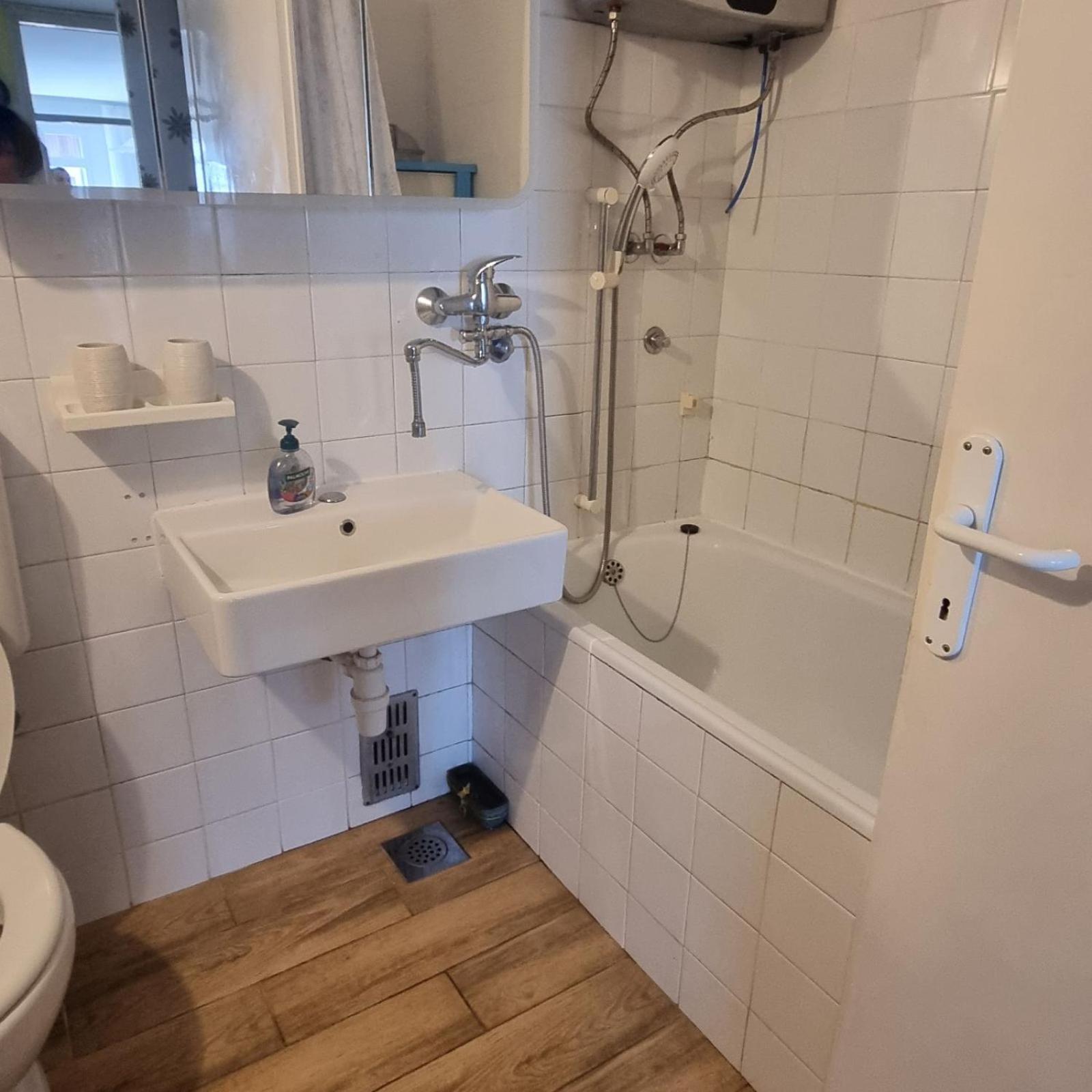 Rijeka Stan Appartement Buitenkant foto