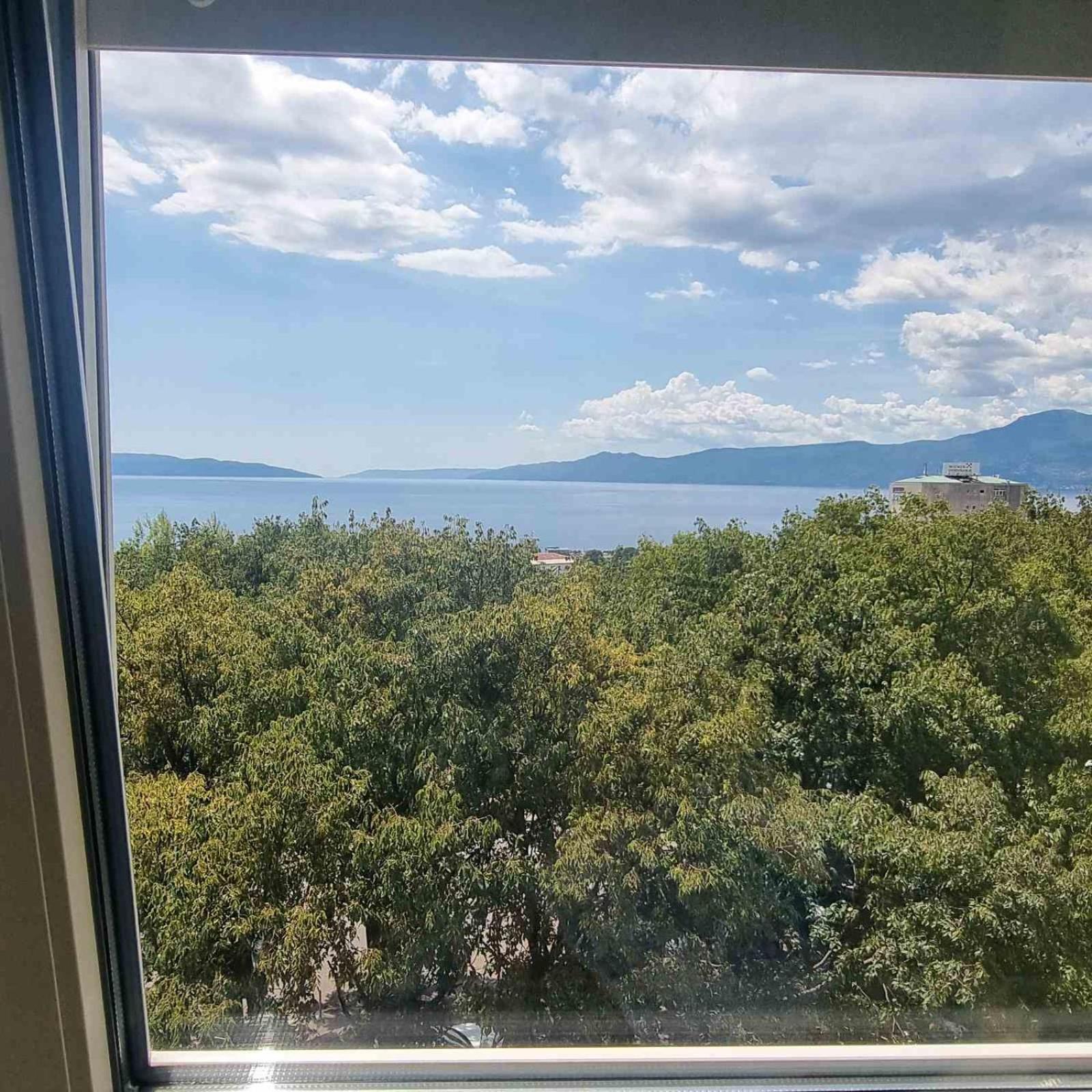 Rijeka Stan Appartement Buitenkant foto