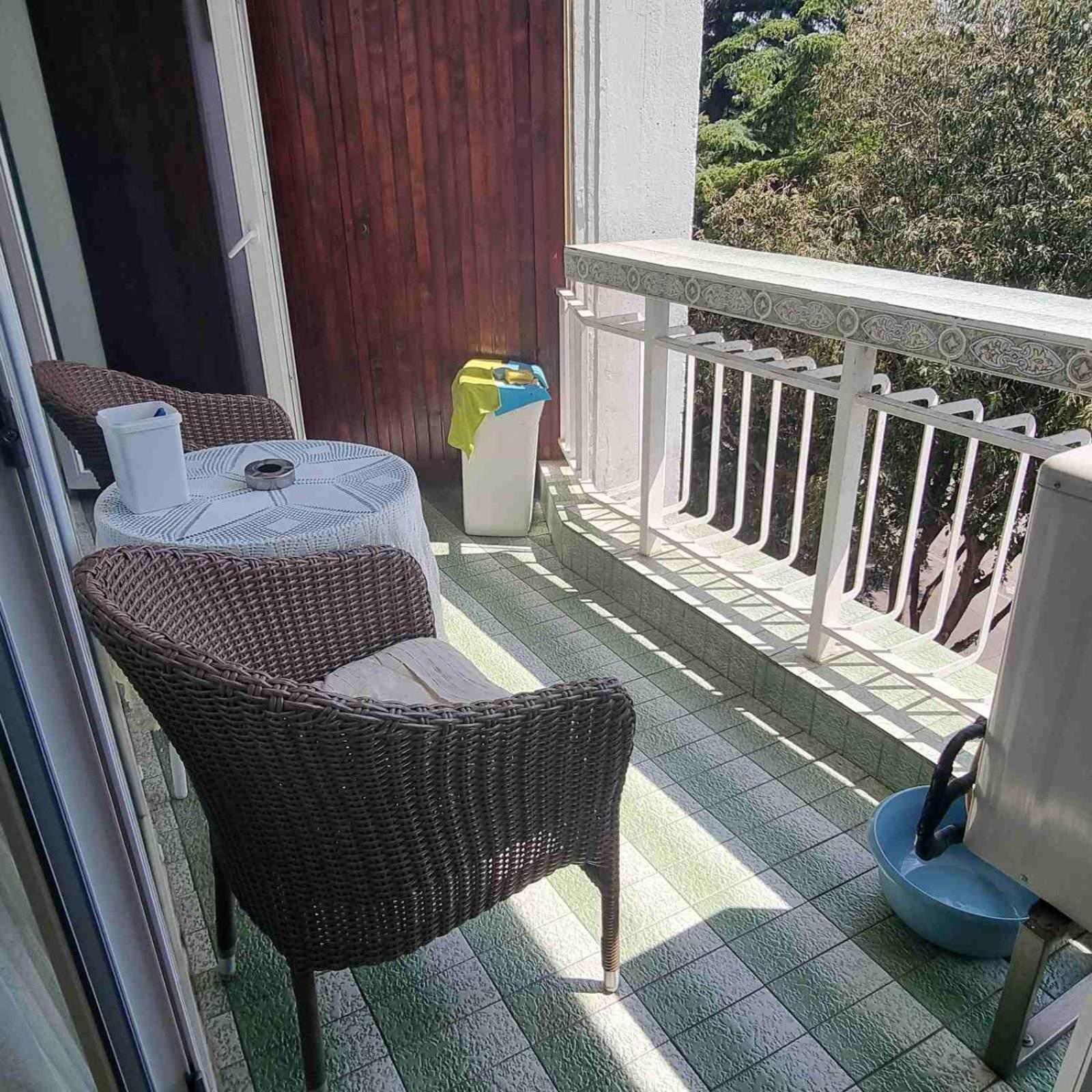 Rijeka Stan Appartement Buitenkant foto